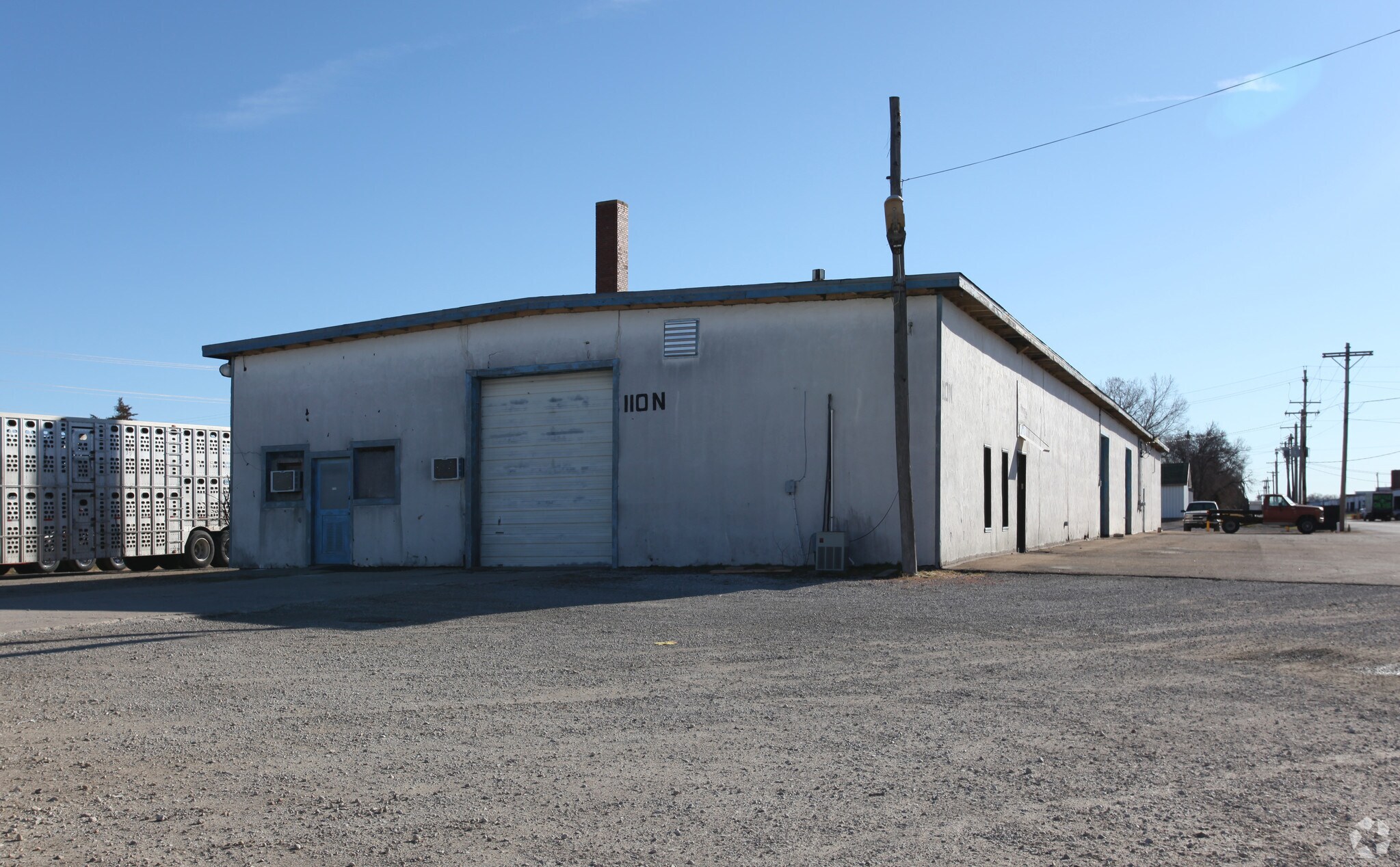 7215 SW Topeka Blvd, Topeka, KS for Rent