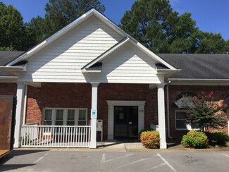 Erwin, NC Medical - 317 E Jackson Blvd