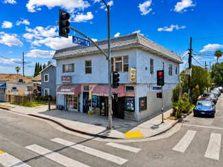 Los Angeles, CA undefined - 2922-2924 E Maple Ave Los Angeles, CA undefined - 2922-2924 E Maple Ave
