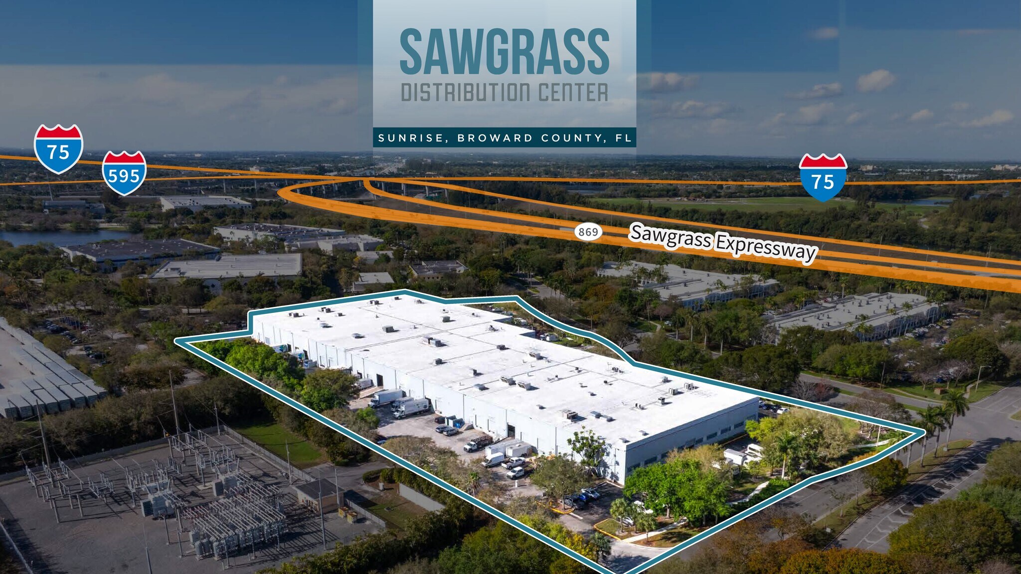 760-770 International Pky, Sunrise, FL for Sale