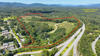 Lynchburg, VA Residential Land - 128 Burnham Ln