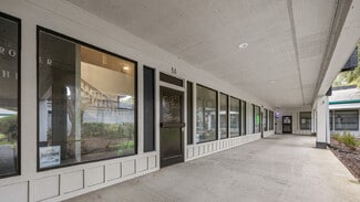 Gainesville, FL Retail - 2441 NW 43rd St