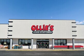 Dekalb, IL Retail - 2350 Sycamore Rd Dekalb, IL Retail - 2350 Sycamore Rd