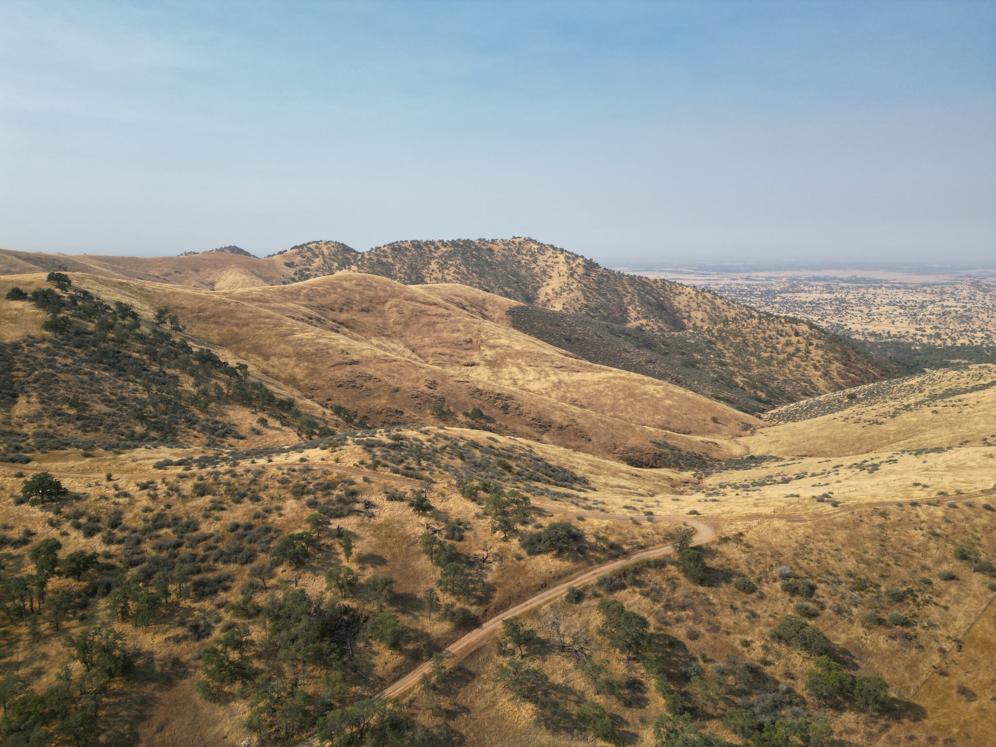 Watts Valley Road, Clovis, CA for Sale