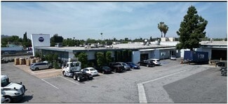 City of Industry, CA Industrial - 125 N Vineland Ave City of Industry, CA Industrial - 125 N Vineland Ave