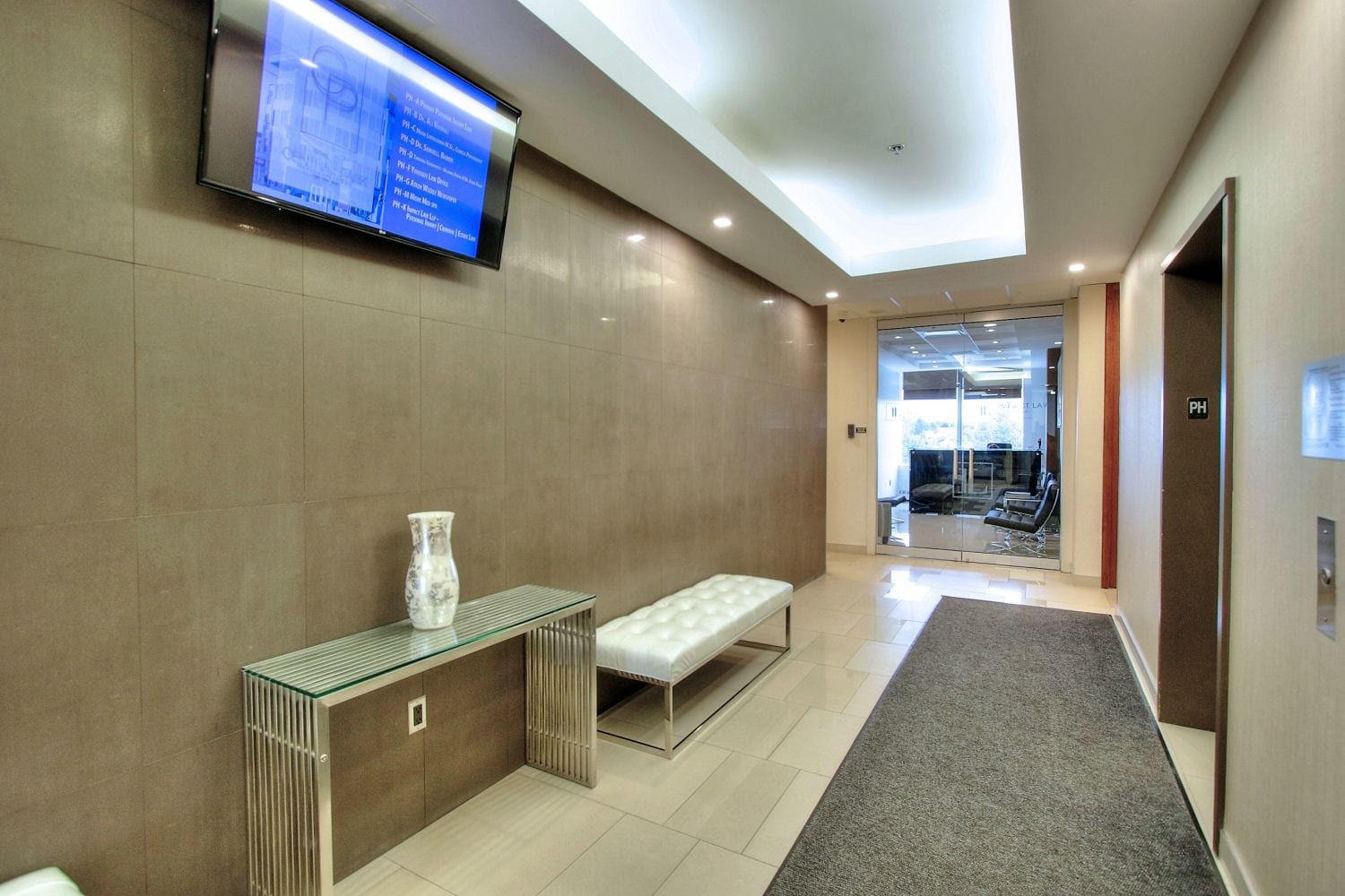 7368 Yonge St, Vaughan, ON for Rent