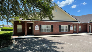 Jacksonville, FL Office/Medical - 10250 Normandy Blvd