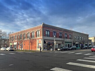 Kent, WA Retail - 223-235 1st Ave Kent, WA Retail - 223-235 1st Ave