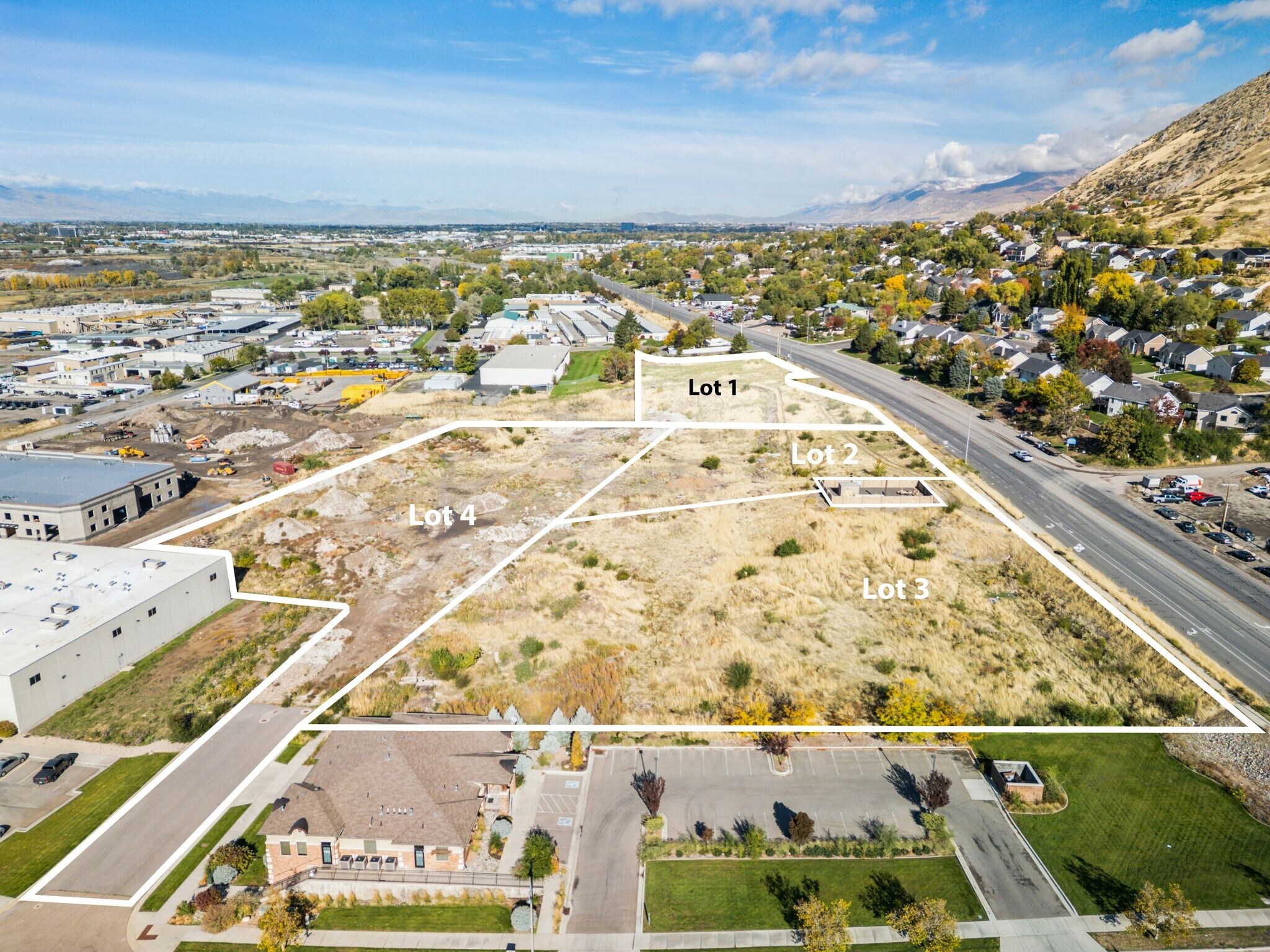 2438 US-89, Provo, UT for Sale