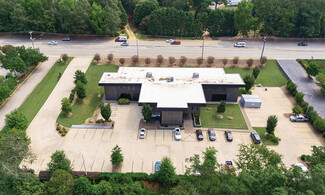 Greenville, SC Office - 856 S Pleasantburg Dr