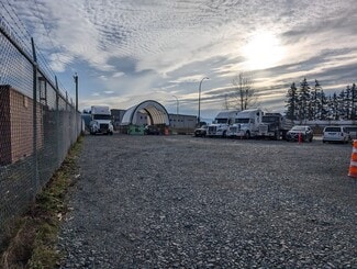 Abbotsford, BC Industrial Land - 2078 Peardonville Rd