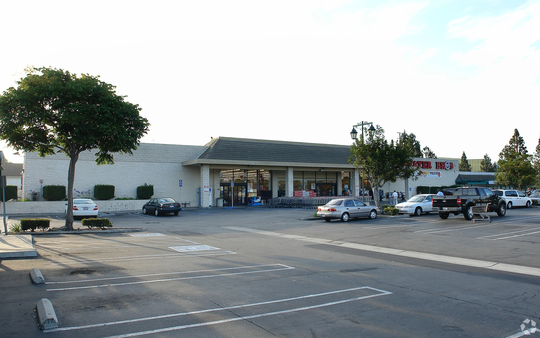 11025-11095 Warner Ave, Fountain Valley, CA for Rent