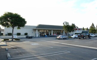 Fountain Valley, CA Office/Retail - 11025-11095 Warner Ave Fountain Valley, CA Office/Retail - 11025-11095 Warner Ave