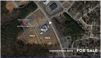 Denver, NC Commercial - 00 Grande Lake Crossing Ct