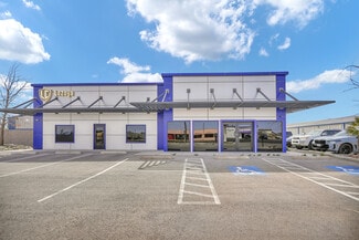 Midland, TX Office - 2903 Wall St