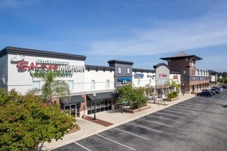 Jacksonville, FL Retail - 13546 Beach Blvd