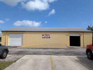 Palm City, FL Flex - 3479 SW Palm City School Ave
