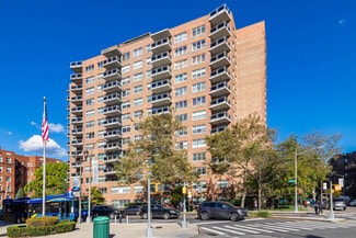 Forest Hills, NY Office/Medical - 7031 108th St