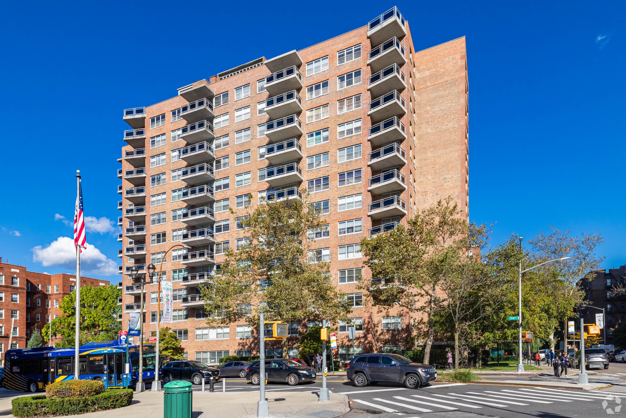 7031 108th St, Forest Hills, NY for Rent