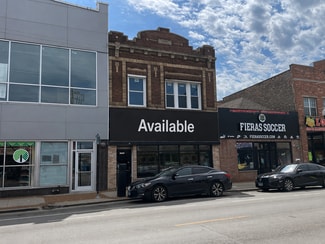 Chicago, IL Retail - 3547 W 26th St