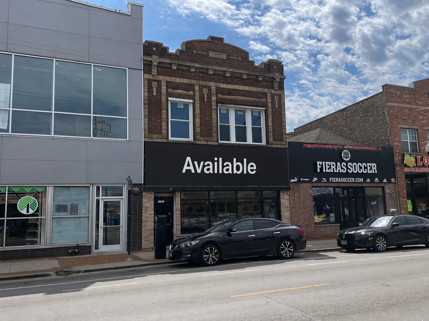 3547 W 26th St, Chicago, IL for Rent