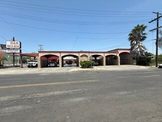 San Pedro, CA Car Washes - 1438 Pacific Ave