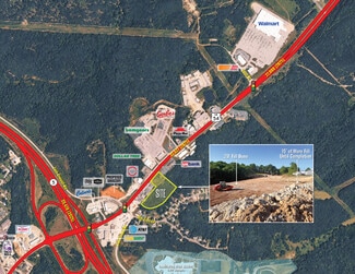 Camdenton, MO Retail - 1000 E US Highway 54 Camdenton, MO Retail - 1000 E US Highway 54