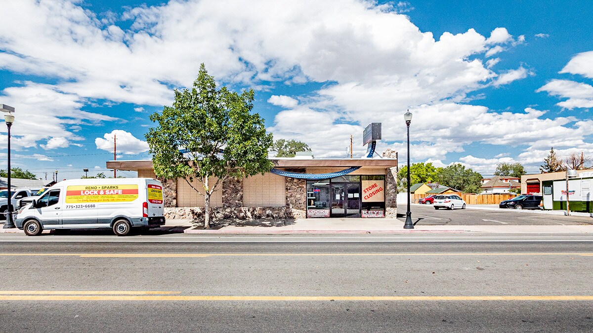1738-1746 Victorian Ave, Sparks, NV for Rent