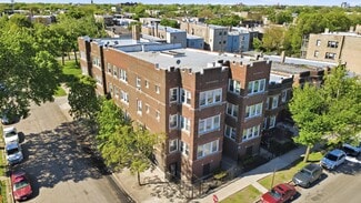 Chicago, IL undefined - 3901-03 W Jackson Blvd
