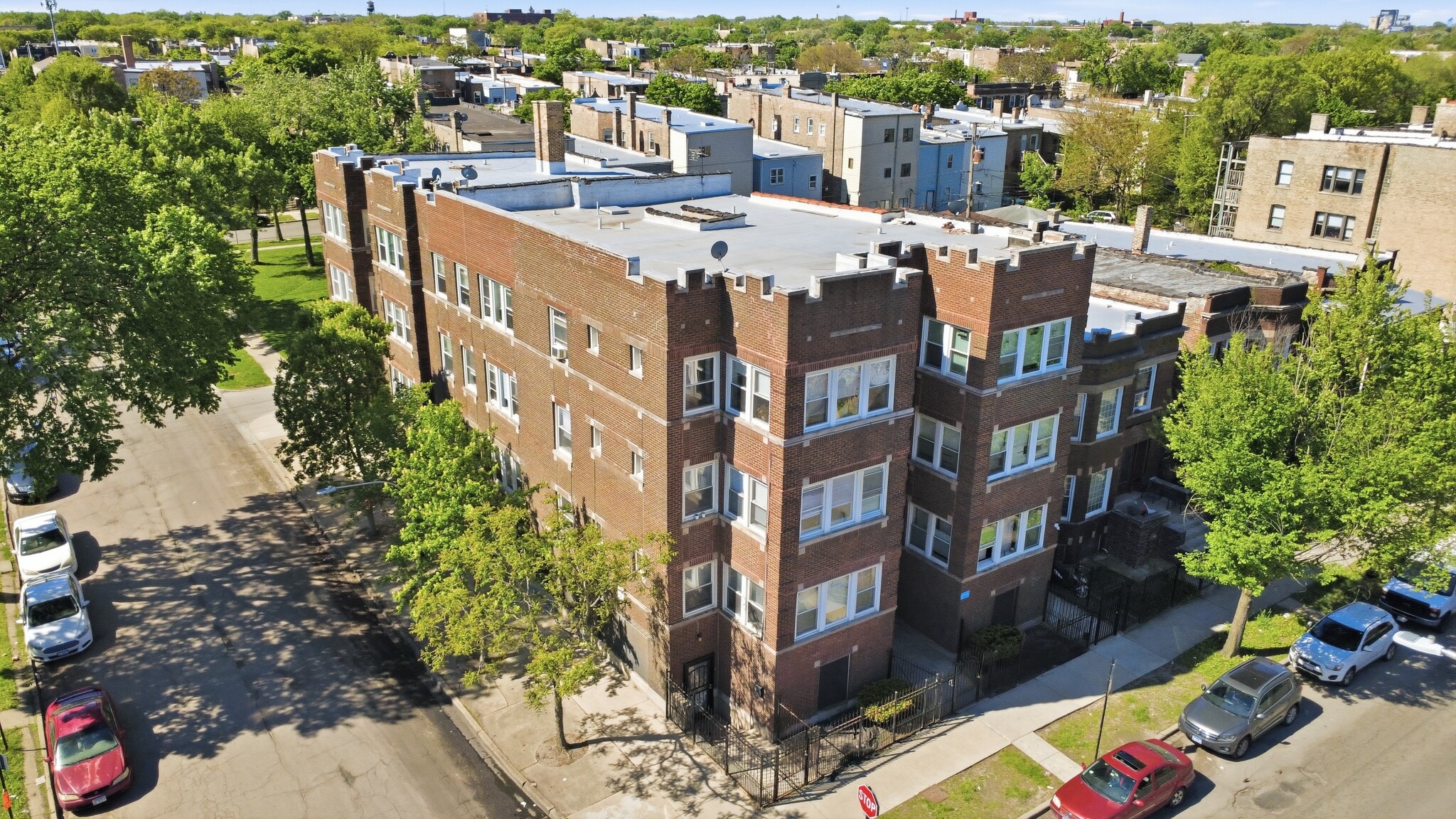 3901-03 W Jackson Blvd, Chicago, IL for Sale