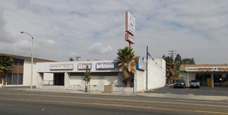 Pico Rivera, CA Office/Medical - 9047-9049 Washington Blvd