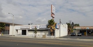 Pico Rivera, CA Medical - 9047-9049 Washington Blvd