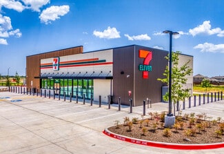 Fort Worth, TX Convenience Store - 6217 Azle Avenue Fort Worth, TX Convenience Store - 6217 Azle Avenue