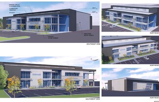 Pasco, WA Office - 2901 Rickenbacker Dr Pasco, WA Office - 2901 Rickenbacker Dr