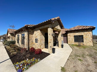 Southlake, TX Office - 2101 E Kirkwood Blvd