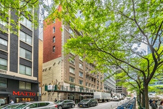 New York, NY Medical - 104-110 E 40th St
