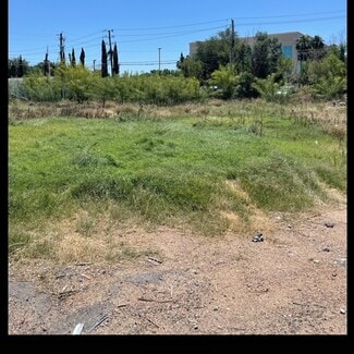 Laredo, TX Commercial Land - 7025 San Dario Ave Laredo, TX Commercial Land - 7025 San Dario Ave