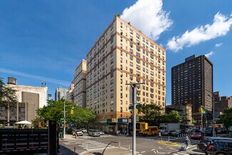New York, NY undefined - 235 E 22nd St