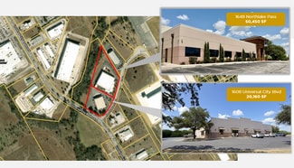 Universal City Blvd Portfolio