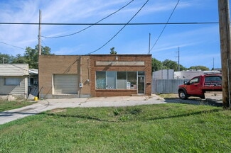 Independence, MO Manufacturing - 10058 E Wilson Rd