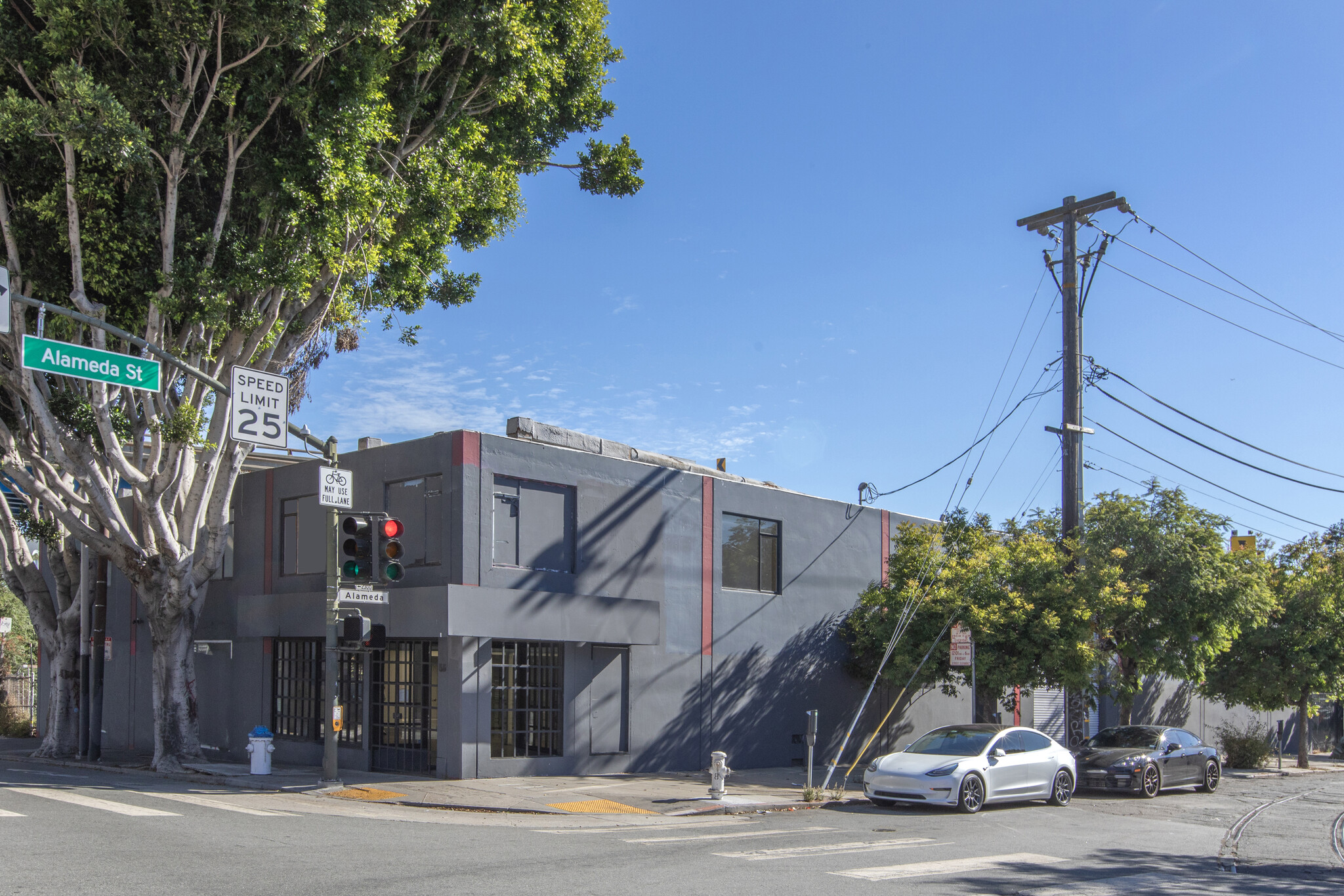 55 Potrero Ave, San Francisco, CA for Sale