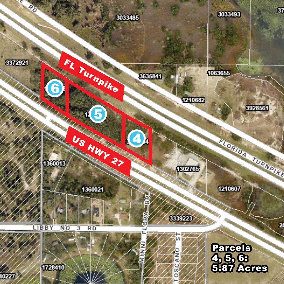 19560 US HWY 27, Clermont, 34715, Clermont, FL for Sale