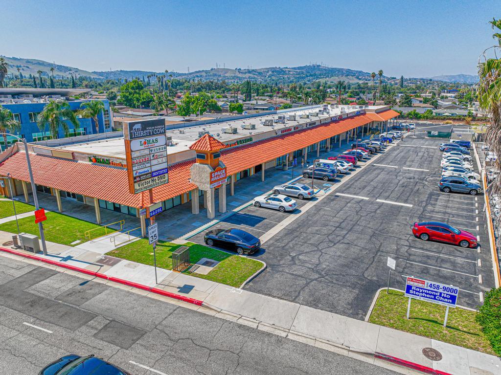 1725 Nogales St, Rowland Heights, CA for Sale