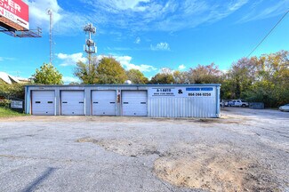 904 WADE HAMPTON BLVD  