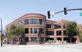 Burbank, CA Office - 111 N 1st St