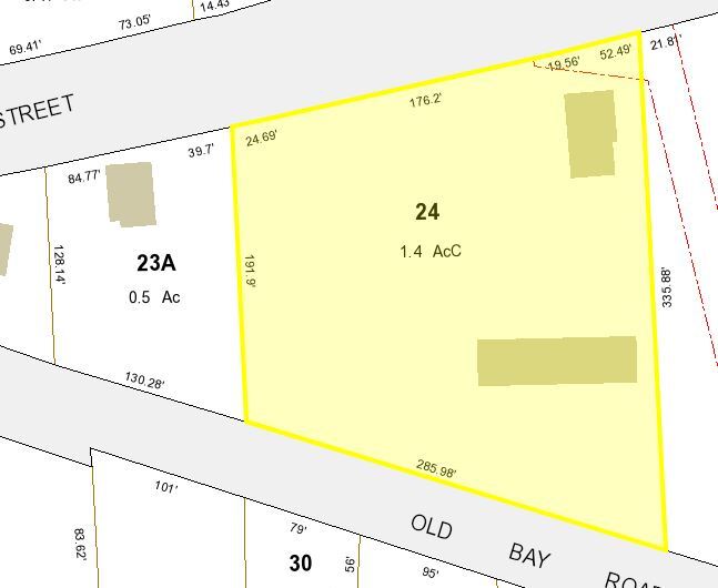 19 Russell St, Hadley, MA for Sale