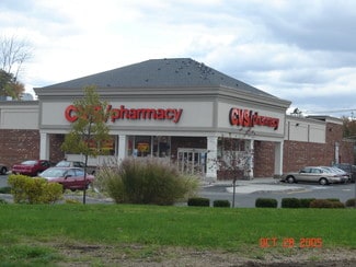 Randolph, NJ Office/Retail - 765 Route 10 Randolph, NJ Office/Retail - 765 Route 10
