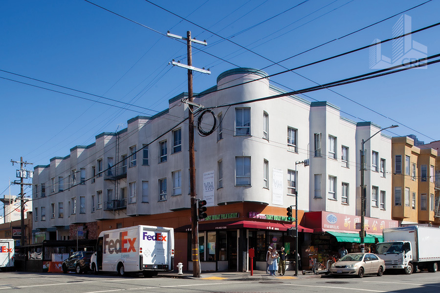 633-641 Vallejo St, San Francisco, CA for Rent