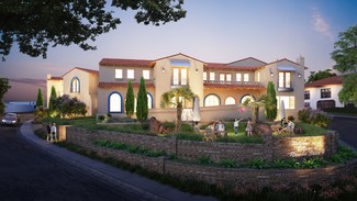 Rancho Santa Fe, CA Retail - 6089 La Flecha