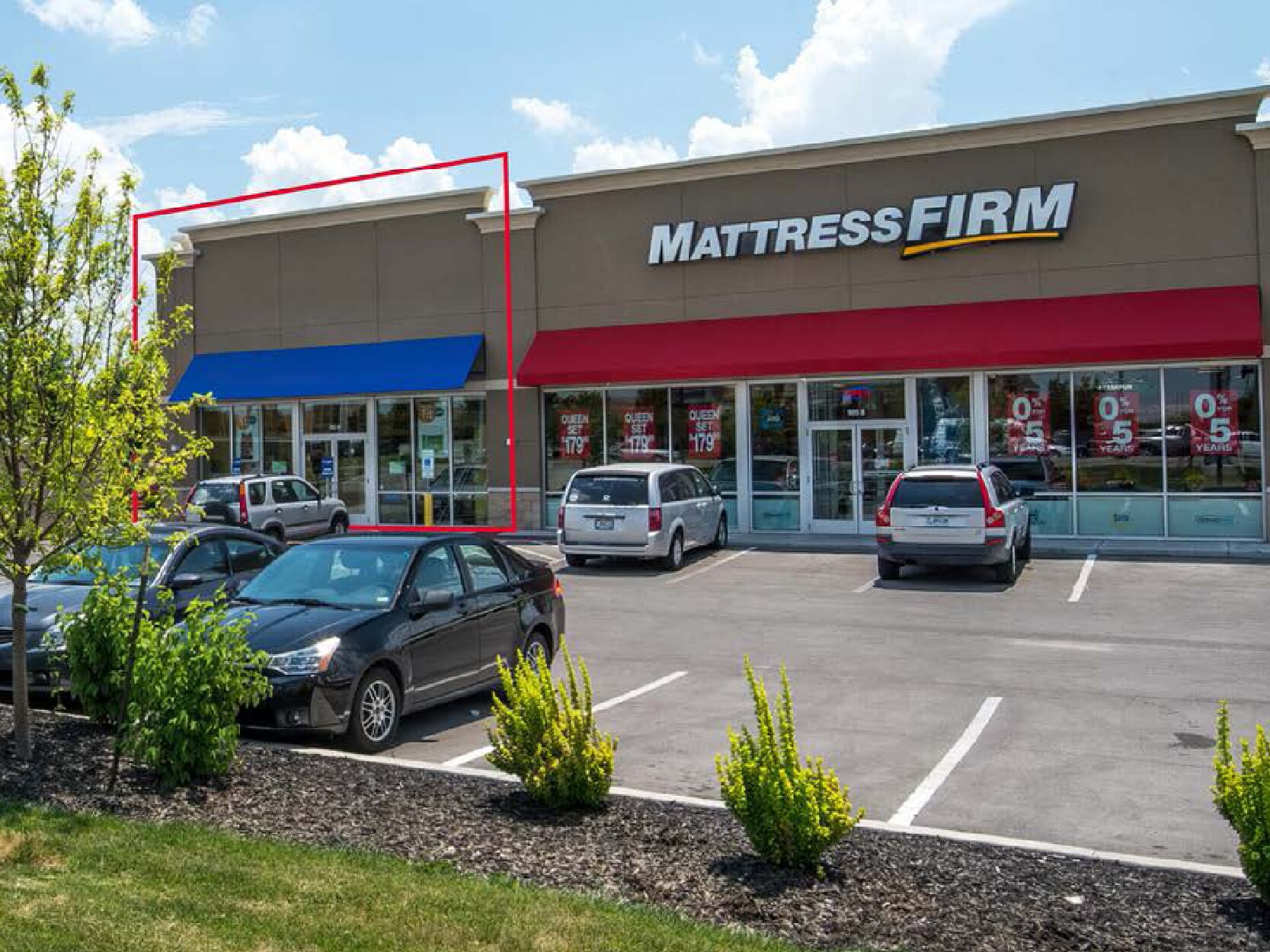 905 NW Chipman Rd Lees Summit, MO 64063 Retail Property for Lease on